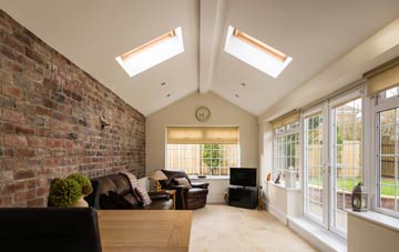 conservatory roof insulation Ploxgreen, Shropshire