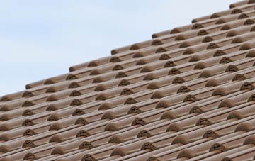 plastic roofing Ploxgreen, Shropshire